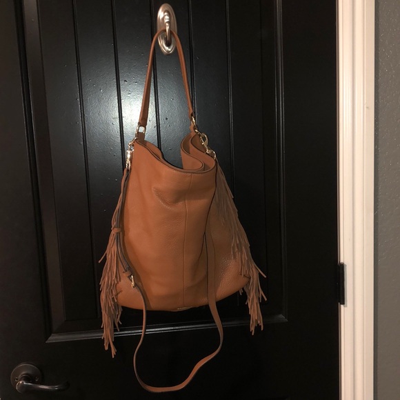 Fringe Purse - Picture 2 of 5